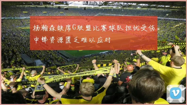 杨瀚森缺席G联盟比赛球队担忧受伤中锋资源匮乏难以应对
